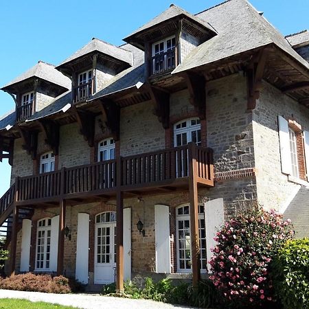Le Chalet Suisse - Chambre Papillons Le Vicel Eksteriør bilde